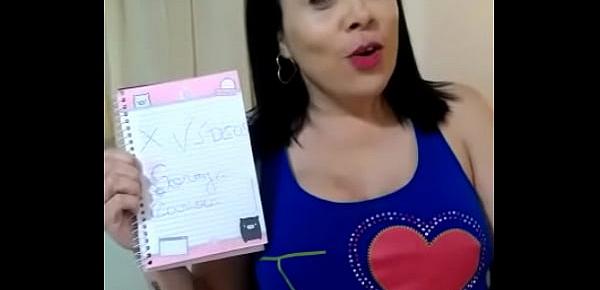  Soraya Carioca Verificação 2